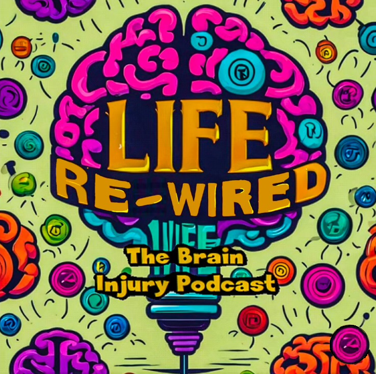 Life Rewired Logo