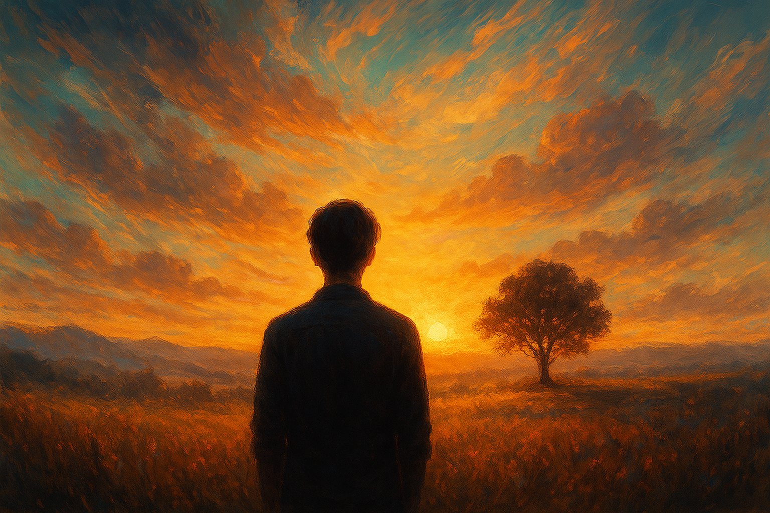 Gratitude