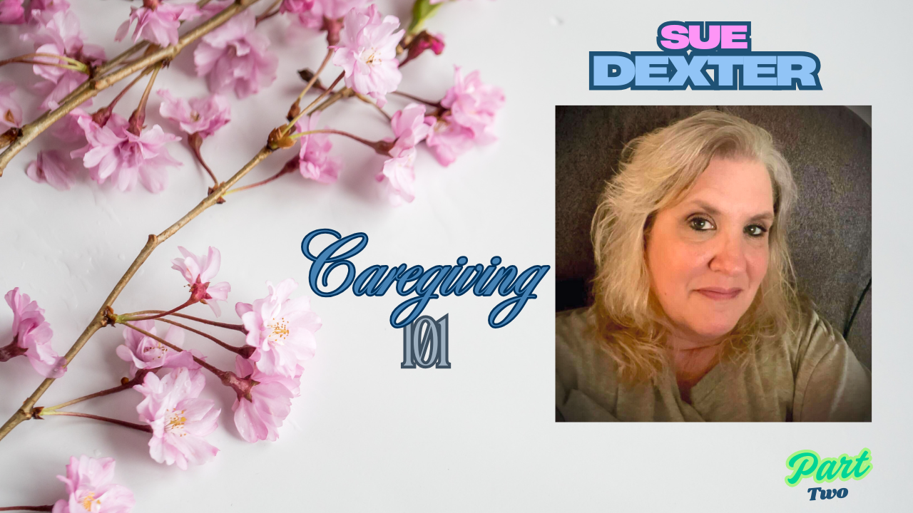 Caregiver 101 Part 2