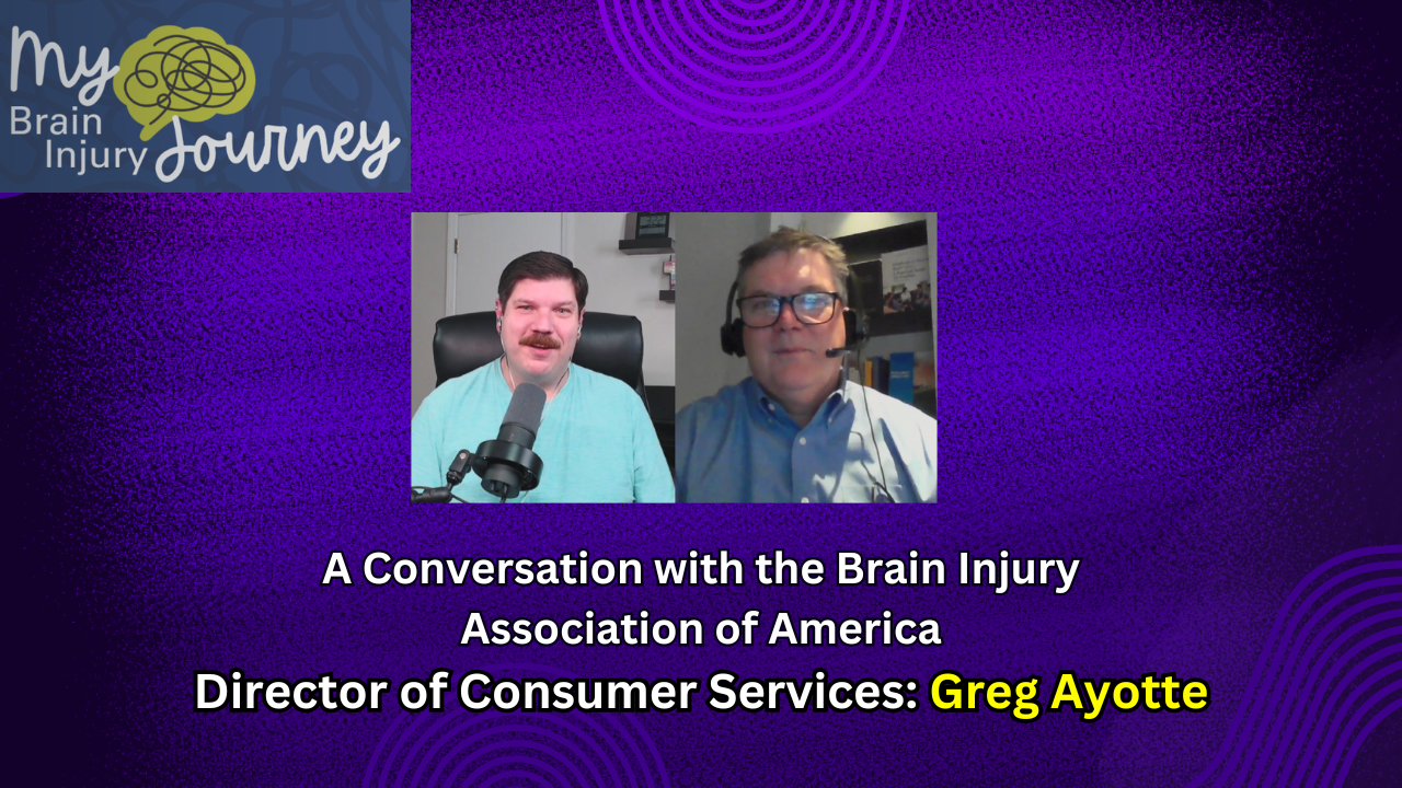 Brain Injury Association of America