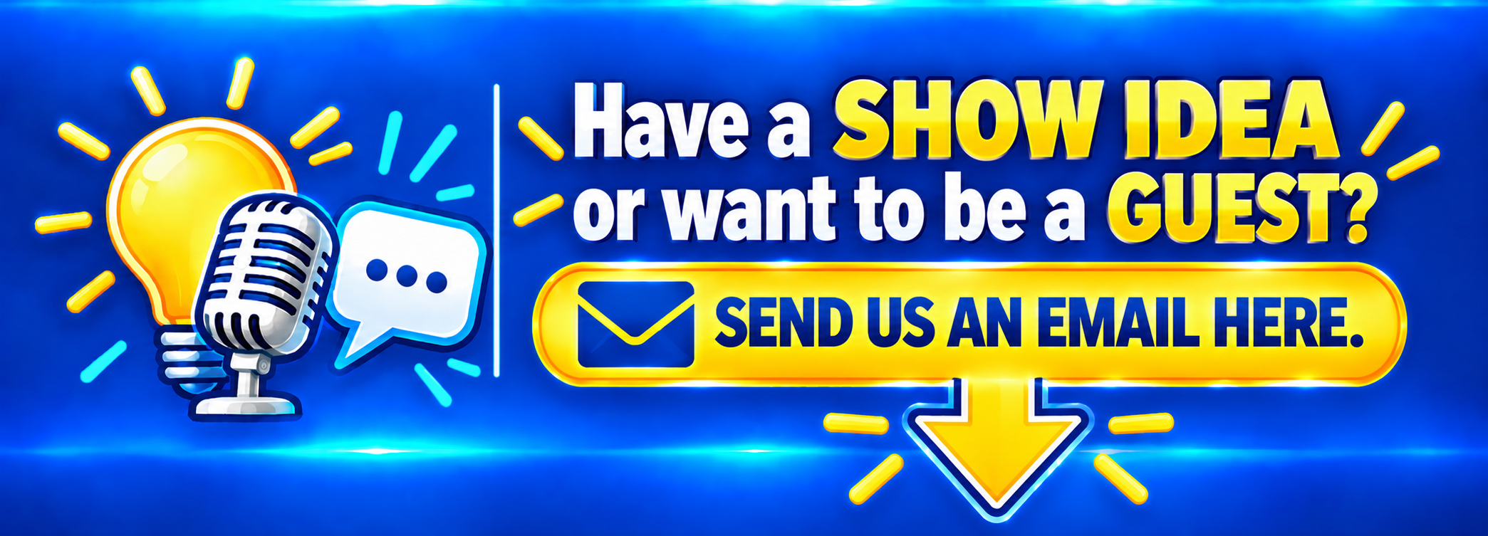 Share Your Show Idea